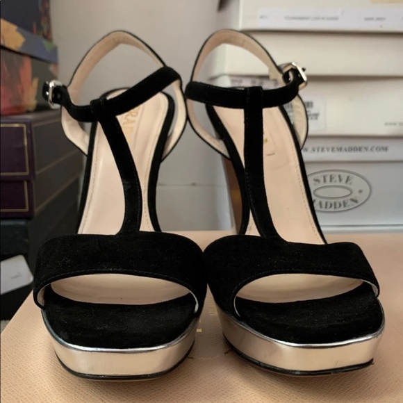 Prada platform - Picture 3 of 6